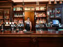 The Scottish Hospitality Group has said there was no evidence to close pubs and restaurants.