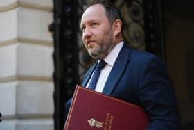 Ian Murray, Minister of State jointly in the Department for Culture, Media and Sport and the Department for Science, Innovation and Technology