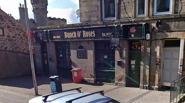 This well-known Edinburgh pub can be found on Restalrig Road. 
Awarded Edinburgh Pub of the Year 2017 by the Edinburgh Evening News, it has had the same owner for the last 20 years. 

Asking price: £275,000