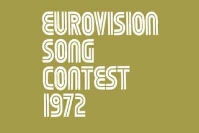 The 1972 Eurovision Song Contest