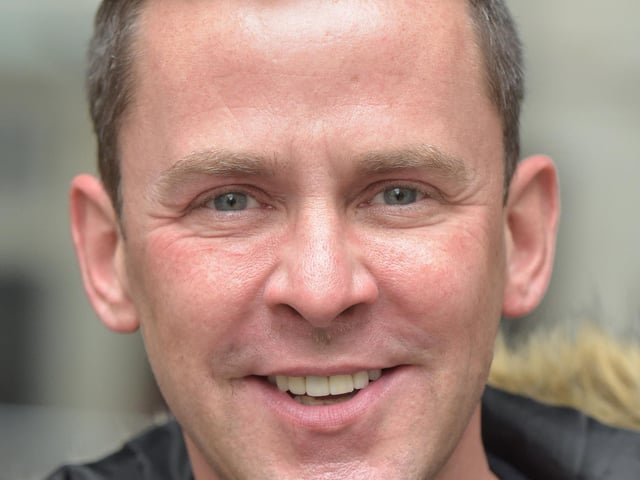 Scott Mills £400,000-£404,999 (up from £375,000-£379,999)
