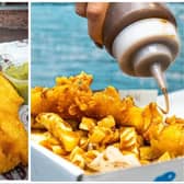 Take a look through our photo gallery to see which local chippies are named as finalists at the 2023 Scottish Fish and Chip Awards.