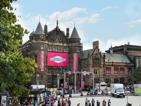 The Gilded Balloon, which runs a year-round venue in Edinburgh, has been among the campaigners trying to secure help for the comedy industry.