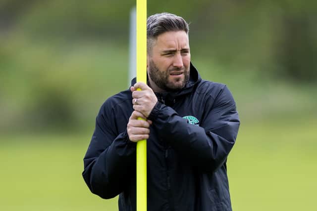 Lee Johnson feels his January rant had the desired effect