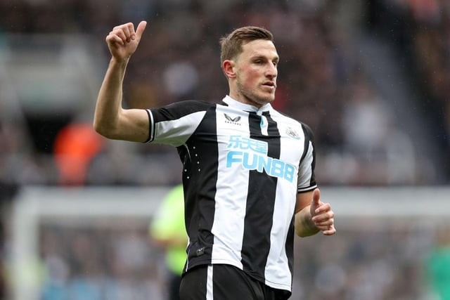 Newcastle United desperately needed a striker in January and they acted quickly to secure the services of Wood. They may have had to ‘overpay’ to match his release clause, however, it’s clear that Newcastle are a better team with him than without him.