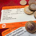 Rail passengers will be hit by above inflation fare rises for the first time in eight years, the Department for Transport (DfT) has announced.