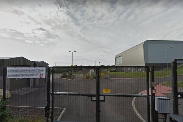 Children who have been in touch with the person who has tested positive at Birley Academy have received an individual letter asking them to remain at home for 14 days.