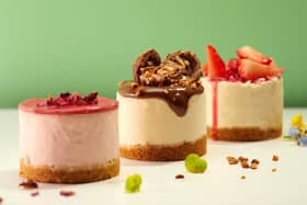 Heavenly Desserts is due to open in Edinburgh