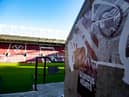 Hearts are scheduled to hold their AGM on Thursday. (Photo by Paul Devlin / SNS Group)