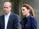 The Duke and Duchess of Cambridge who may be asked to spend more time in Scotland under plans reportedly drawn up by palace officials to bolster the Union. Issue date: Sunday June 6, 2021. Pic: Chris Jackson/PA