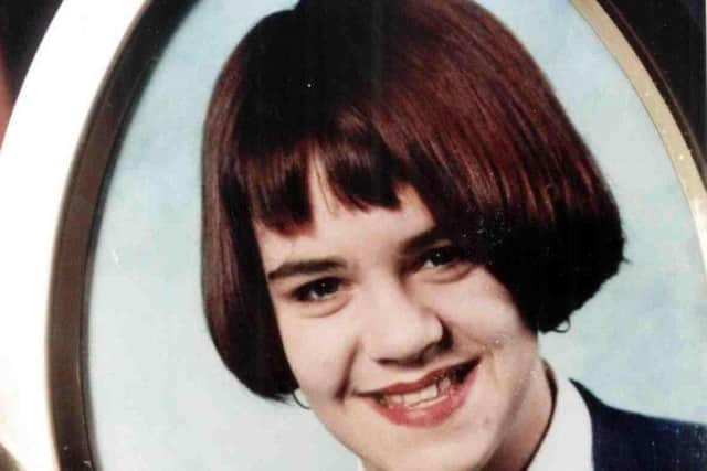 The family of Vicky Hamilton, one of Peter Tobin’s victims, said they would not be celebrating his death.