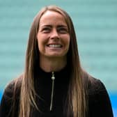Joelle Murray is to join backroom staff at East Mains