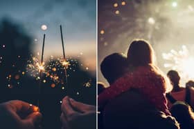 Bonfire Night 2021: Where can I buy fireworks in Scotland? Firework display rules, laws and how to stay safe on Bonfire Night (Image credit: Getty Images/pixabay/Canva Pro)