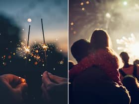 Bonfire Night 2021: Where can I buy fireworks in Scotland? Firework display rules, laws and how to stay safe on Bonfire Night (Image credit: Getty Images/pixabay/Canva Pro)