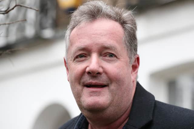 Good Morning Britain was not in breach of the broadcasting code over Piers Morgan's comments about the Duchess of Sussex's interview with Oprah Winfrey, Ofcom has said.