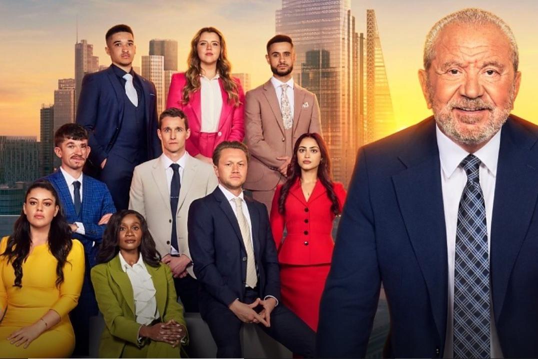 The Apprentice 2025: what are the candidates’ business plans - what could Lord Sugar invest in