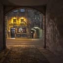 Have a scroll through our photo gallery to see 11 of Edinburgh's most haunted pubs. Photo: Google