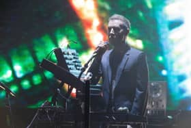 Massive Attack have cancelled their upcoming tour dates due to a band member’s battle with a “serious illness”.