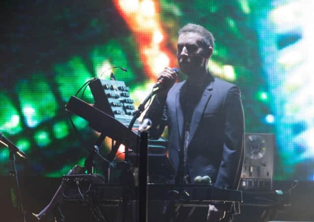 Massive Attack have cancelled their upcoming tour dates due to a band member’s battle with a “serious illness”.