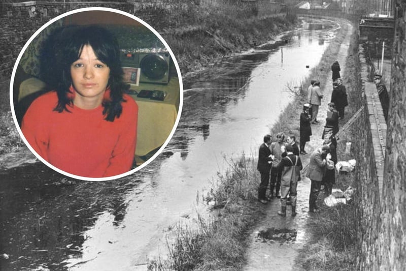 The killer of 20-year-old Ann Ballantine has never been brought to justice. The young woman's naked body was discovered in the canal at Fountainbridge in 1987. Edinburgh police determined that she had been raped and strangled to death weeks before she was found. After the murder, a suspect was named in a report submitted to the procurator fiscal but there was not enough evidence to prosecute.