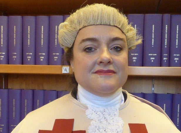 High Court judge Lady Poole will chair the Scottish Covid-19 inquiry