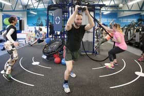 Those signing up for an Edinburgh Leisure membership online throughout June will have no joining fee