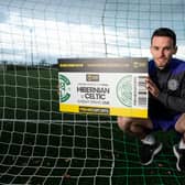 Paul McGinn believes it is about time Hibs won some silverware - and he's keen to start his own personal collection too