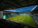 More than 19,000 Hibs fans will pack in to Easter Road for the cinch Premiership encounter
