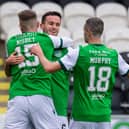 Hibs have a 100% record on the road so far this season - it's time they started replicating away form at Easter Road