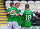 Hibs have a 100% record on the road so far this season - it's time they started replicating away form at Easter Road