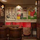 Where: 7 Hanover Street, Edinburgh EH2 2DL. Time Out says: This basement space in the centre of town is not your average high street spot, offering something a bit more quirky compared to the traditional boozer.