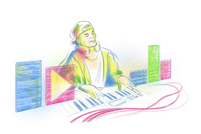 Who is Tim Bergling? Everything you need to know about Bergling's death and why he is featured on Google today (Image credit: Google/screengrab)