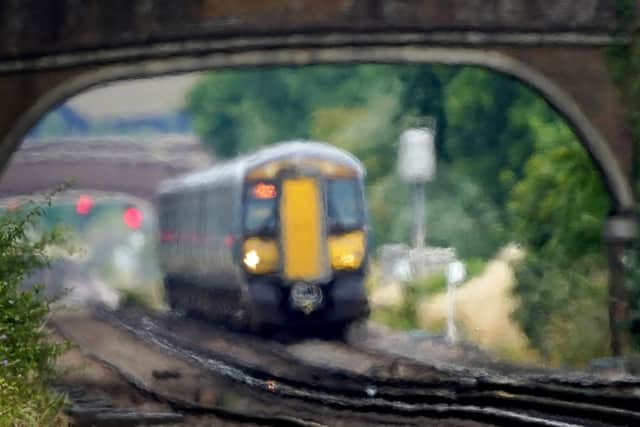 Workers at rail operators and Network Rail will strike on July 27 in the dispute over pay, jobs and conditions, the RMT union announced.
