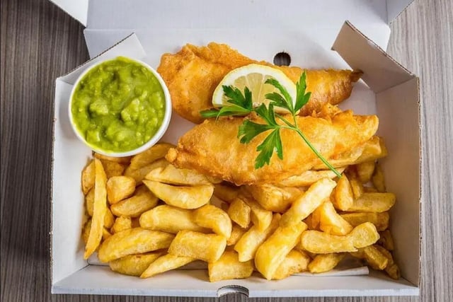 Address: 98 Marchmont Road, Edinburgh, EH9 1HR. One customer said: Best fish and chips I’ve had for a good while, if not ever. Very fresh, delicious, decent portions and reasonably priced.
