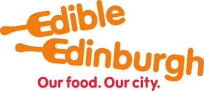 Edible Edinburgh promotes healthy food for all
