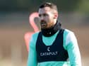 Martin Boyle won't feature for Hibs before the World Cup break