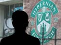Who could step into the Director of Football role at Hibs?