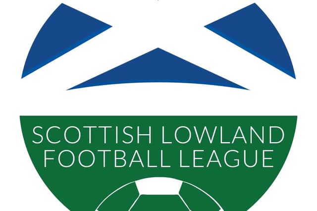 The Scottish Lowland League will split 68 development sides into east and west conferences next season.