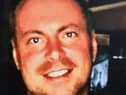 Craig McKenzie has been reported missing from the Bingham area of Edinburgh