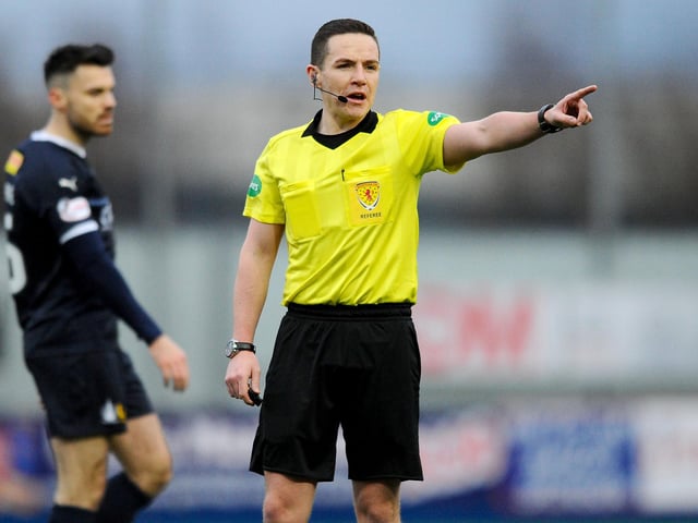 Sunday, January 24, 2021. Kick off 4pm.
BETFRED CUP SEMI-FINAL
Referee: David Munro