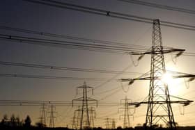 Postcode areas in Edinburgh are without electricity following a power cut.