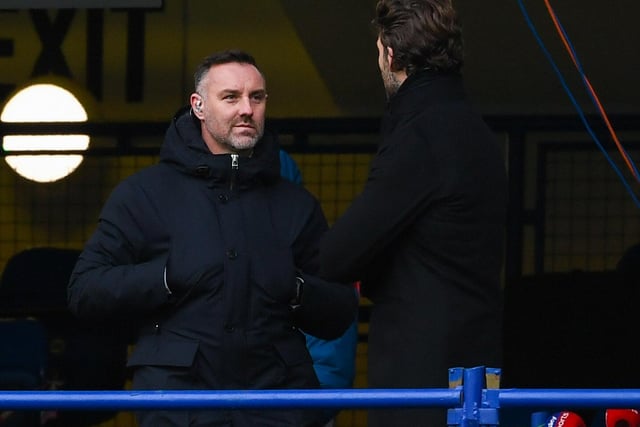 Kris Boyd has questioned the performances of Celtic full-backs Diego Laxalt and Jeremie Frimpong. The ex-Rangers ace believes they have escaped criticism. He said: “I keep hearing Greg Taylor getting stick off the Celtic fans for his defensive performances. When I look at the two full-backs right now, they are miles off it. The centre-backs have been the ones who have been criticised.” (Sky Sports)