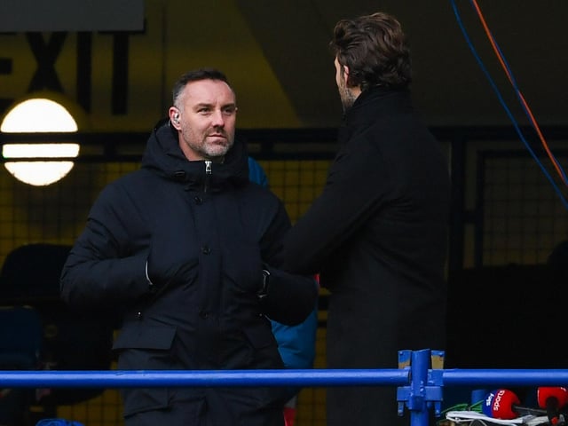 Kris Boyd has questioned the performances of Celtic full-backs Diego Laxalt and Jeremie Frimpong. The ex-Rangers ace believes they have escaped criticism. He said: “I keep hearing Greg Taylor getting stick off the Celtic fans for his defensive performances. When I look at the two full-backs right now, they are miles off it. The centre-backs have been the ones who have been criticised.” (Sky Sports)