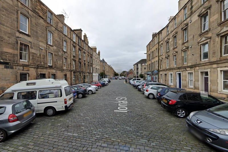 This Leith street between Leith Walk and Easter Road can be a nightmare for parking, as any Hibs fan looking to park before a game will testify to. Responding to our question 'what are the worst streets in Edinburgh for bad parking?' Sheila Nicol said: "I hear Iona Street and around are to become permit holder spaces, it is already impossible to visit my elderly mother in law but after 4 June near on impossible." This led Jacqui Hood to reply: "Even being a permit holder doesn’t guarantee you a space in your own street."