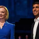 After succeeding Liz Truss as prime minister, Rishi Sunak hoped he would be seen as a fresh start - but it didn't work out that way.  Picture: Jacob King / Getty.