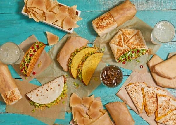Taco Bell will welcome customers from April 30, 2021