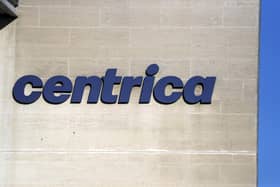 Centrica is the parent group behind the British Gas and Scottish Gas energy supply brands.