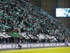 10 of the best football terrace anthems including Sunshine On Leith, Blue Moon and I'm Forever Blowing Bubbles