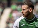Martin Boyle should be fit for the World Cup but won't be risked for Hibs' remaining matches before the break
