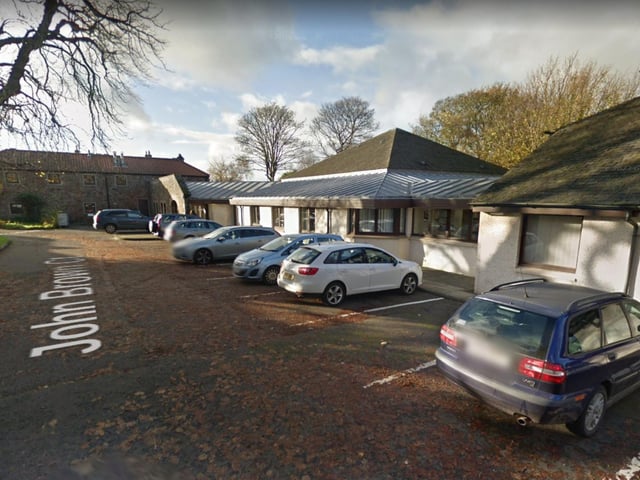 At Lammermuir Medical Practice in Haddington, 88.5% of people responding to the survey rated their overall experience as positive.